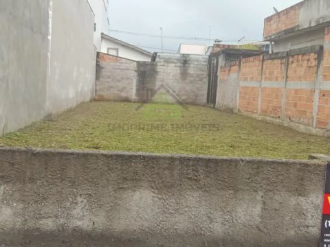 Terreno para Venda em Jacareí, Residencial Parque dos Sinos