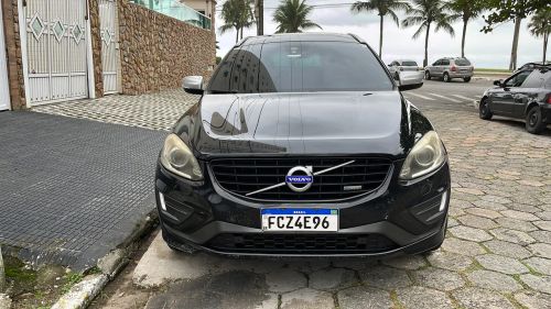 Volvo segunda dona