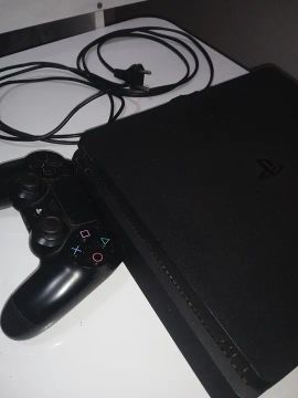 Used ps4 slim 500gb discount