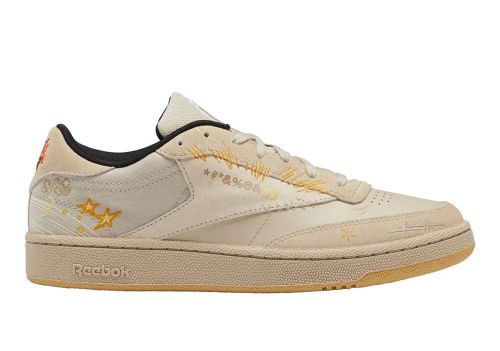 Tenis Reebok edition loney tunes 44