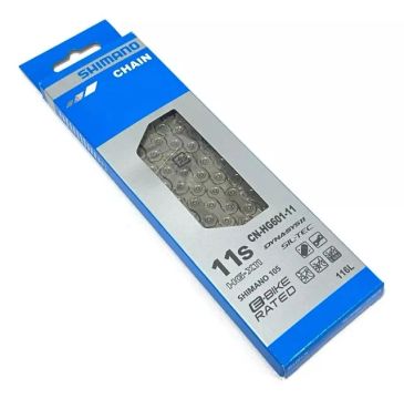 * Corrente Shimano HG 601 11v