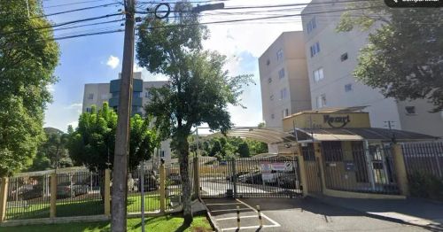 Apartamento com 3 Quartos no Mozart - Boa Vista - R$480mil