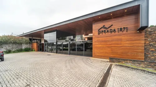 TERRENO EM CONDOMÍNIO à venda com 628.33m² por R$ 3.000.000,00 no bairro Campo Comprido -