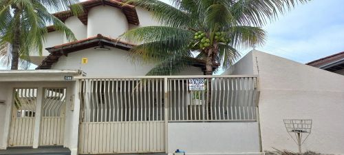 Alugo apartamento 5 quartos