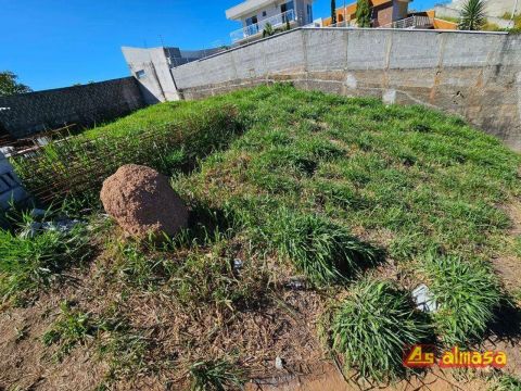 Terreno à venda, 489 m² por R$ 250.000 - Condominio Fechado - Igaratá/SP
