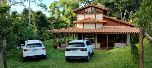 Oportunidade Terreno 1000 metros Condomínio Fechado em Suzano