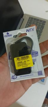 Controles de portões elétricos 
