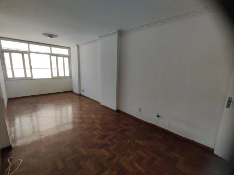 Apartamento 120m² Centro Vitória 3 quartos