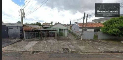 Terreno a venda no Sitio Cercado