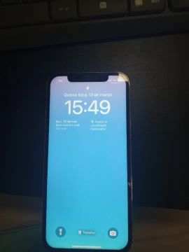 Iphone 12 pro 