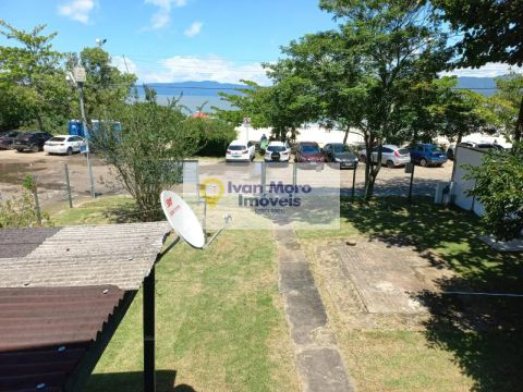 Casa Frente Mar à venda em Daniela - Florianópolis  SC