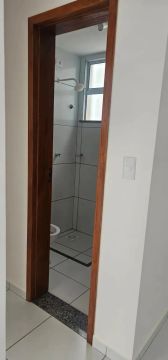 Village Araçagy 4 apartamento para locação