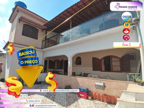 Oportunidade no Centro  500M² Localizado à 150mts do Habib´s com duas Casas