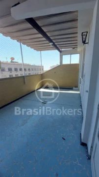 Cobertura Linear na melhor região do Riachuelo