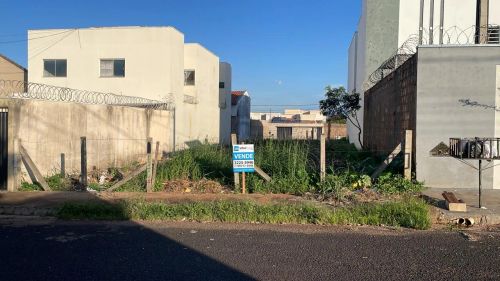 Terreno New Gold ville - ótima oportunidade 