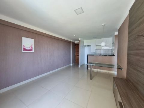 Imóvel para venda no Estrela do Atlântico, com 2 quartos em Ponta Negra - Natal - RN