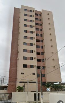 Apartamento em lagoa nova