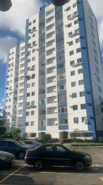 Apartamento com excelente localização e vista espetacular!