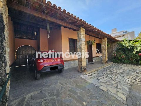 Venda Casa Paquetá Belo Horizonte