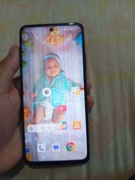 Redmi note 11s 5g