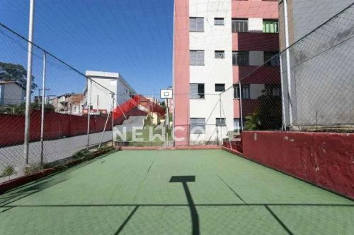 Apartamento em Rua Manuel Rodrigues Santiago - Jardim Laura - São Paulo/SP