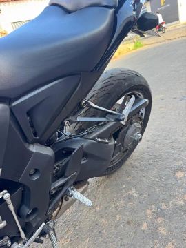 CB1000R