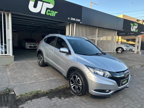 HRV EX 2016 apenas 87.000km