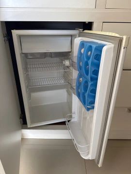 Frigobar cônsul Geladeira Pequena
