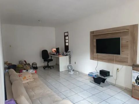 Alugo Casa 3 quartos com suíte - térrea  - Próximo a Fraga Maia - Escola Agapé