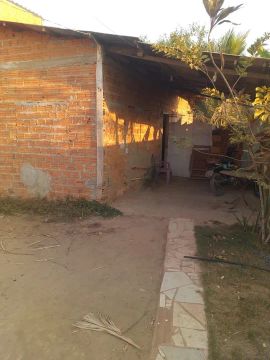 Casa pra alugar
