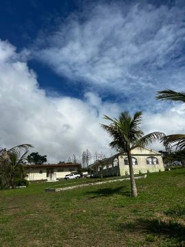 Vendo área com 4.302,29m² em Vitória da Conquista 