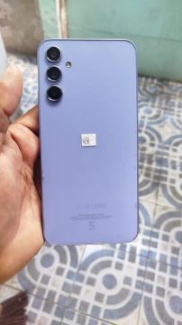 Samsung Galaxy A34 5G 128GB - Novo