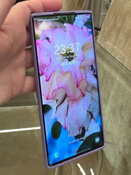 S22 Ultra 512 GB usado