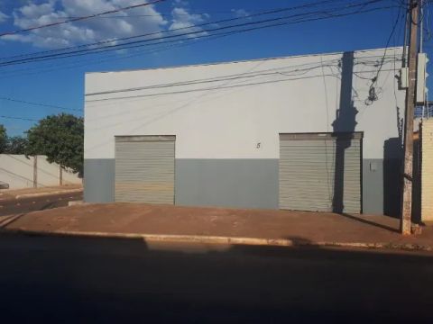 Salao Cristo Rei