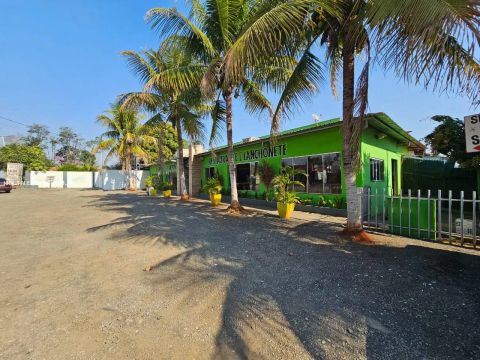 Imóvel Comercial para Venda em Jataizinho, Centro