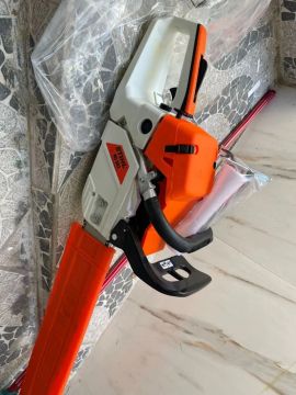 Motosserra Stihl MS 382 Zerada Entrego 