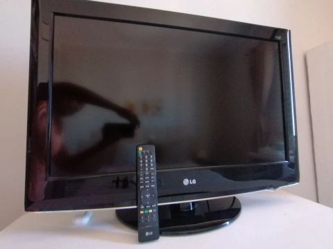 TV LG 32  polegadas Full Hd
