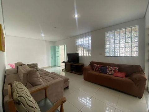 Casa geminada para aluguel, 4 quartos, 3 suítes, 2 vagas, Liberdade - Belo Horizonte/MG