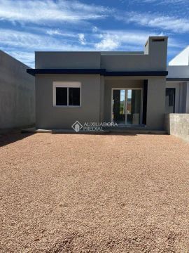 Casa à venda no Centro de Viamão - Excelente estado