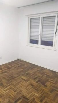 Apartamento com 1 dormitório no bairro Jardim Leopoldina