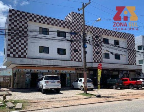 Prédio à venda, 360 m² por R$ 1.400.000,00 - Bessa - João Pessoa/PB