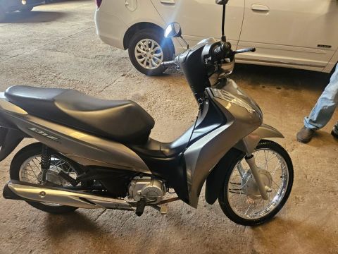 Biz 110 i 2022 