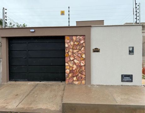 Casa em Timon e Teresina 