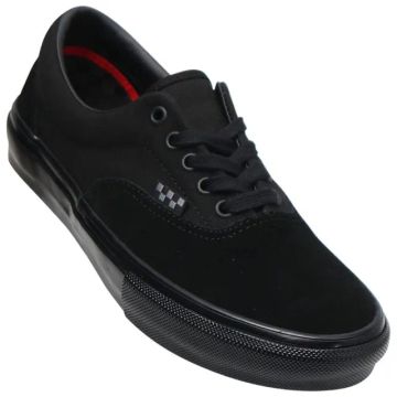 Tênis Vans Skate Era Black Black Unissex.i oi