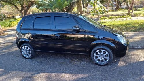 CHEVROLET MERIVA 2011 Usados e Novos
