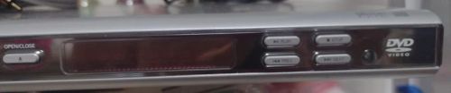 DVD PHILIPS 3005