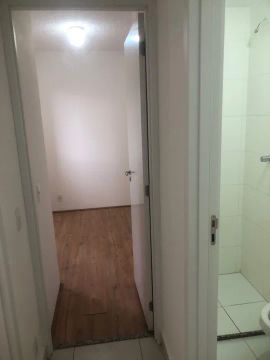 Apartamento na jacu pêssego desocupado 95.000
