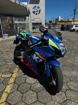 Motos no Brasil