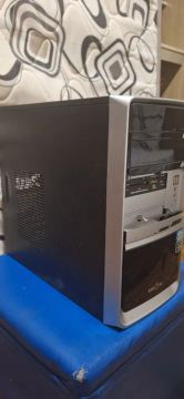 Computador i5 12gb ram