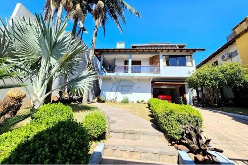 CASA - 03 DORM. (04 VAGAS). SARANDI/RS